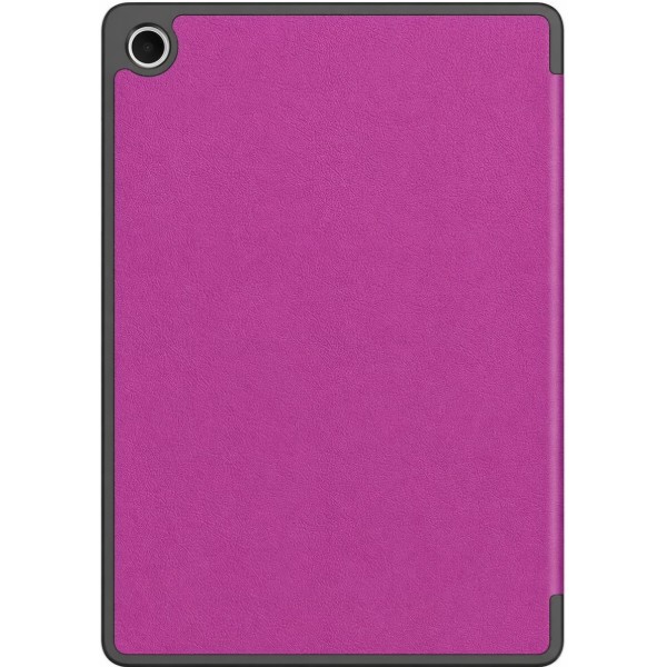 Фото - Чохол для планшета BeCover Flexible TPU Mate for Samsung Galaxy Tab A11 Plus SM-X236B 11.0" Purple (715593)